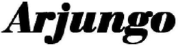 ARJUNGO trademark