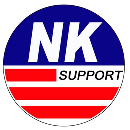 NK SUPPORT trademark