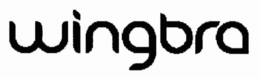 WINGBRA trademark