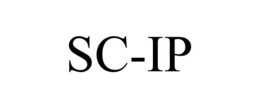 SC-IP trademark