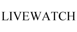 LIVEWATCH trademark