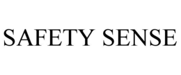 SAFETY SENSE trademark
