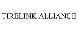 TIRELINK ALLIANCE trademark