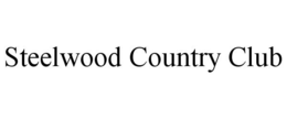 STEELWOOD COUNTRY CLUB trademark