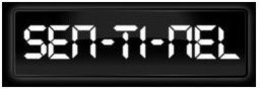 SEN-TI-NEL trademark