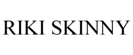 RIKI SKINNY trademark