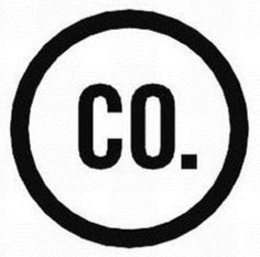 CO. trademark