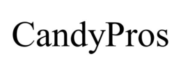 CANDYPROS trademark