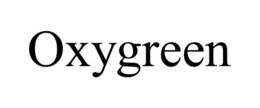OXYGREEN trademark