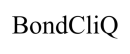 BONDCLIQ trademark