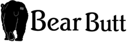 BB BEAR BUTT trademark