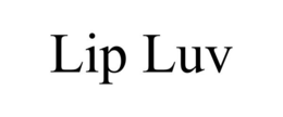 LIP LUV trademark