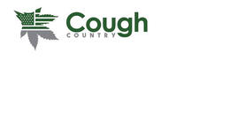 COUGH COUNTRY trademark
