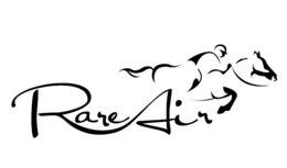 RARE AIR trademark