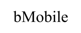 BMOBILE trademark