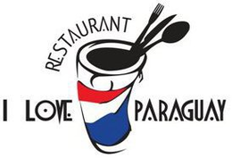 I LOVE PARAGUAY RESTAURANT trademark