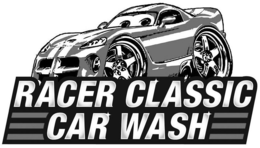 RACER CLASSIC CAR WASH trademark
