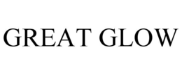 GREAT GLOW trademark