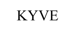 KYVE trademark