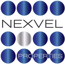 NEXVEL PROPERTIES trademark