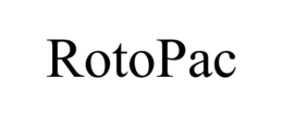 ROTOPAC trademark