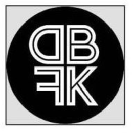 DBFK trademark