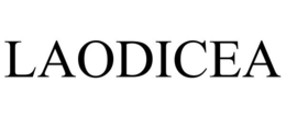 LAODICEA trademark