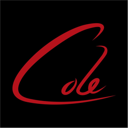 COLE trademark
