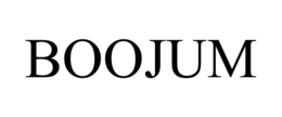 BOOJUM trademark