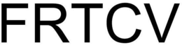 FRTCV trademark