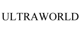 ULTRAWORLD trademark