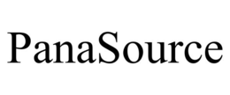 PANASOURCE trademark