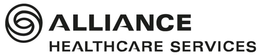 ALLIANCE HEALTHCARE SERVICES trademark