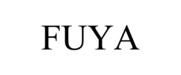 FUYA trademark