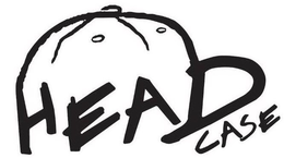 HEAD CASE trademark