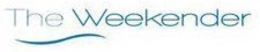 THE WEEKENDER trademark