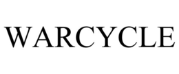 WARCYCLE trademark