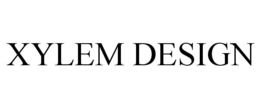 XYLEM DESIGN trademark