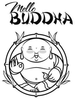 MELLO BUDDHA trademark
