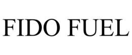 FIDO FUEL trademark