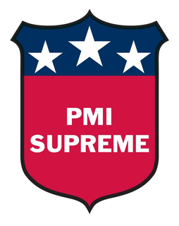 PMI SUPREME trademark