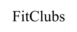 FITCLUBS trademark