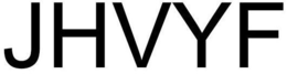 JHVYF trademark
