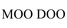 MOO DOO trademark