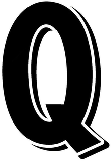Q trademark