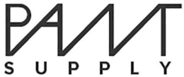 PANT SUPPLY trademark