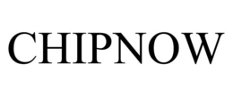CHIPNOW trademark