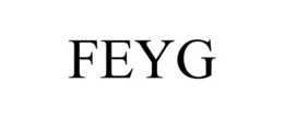 FEYG trademark