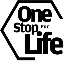 ONE STOP FOR LIFE trademark