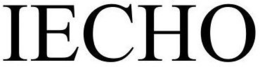 IECHO trademark